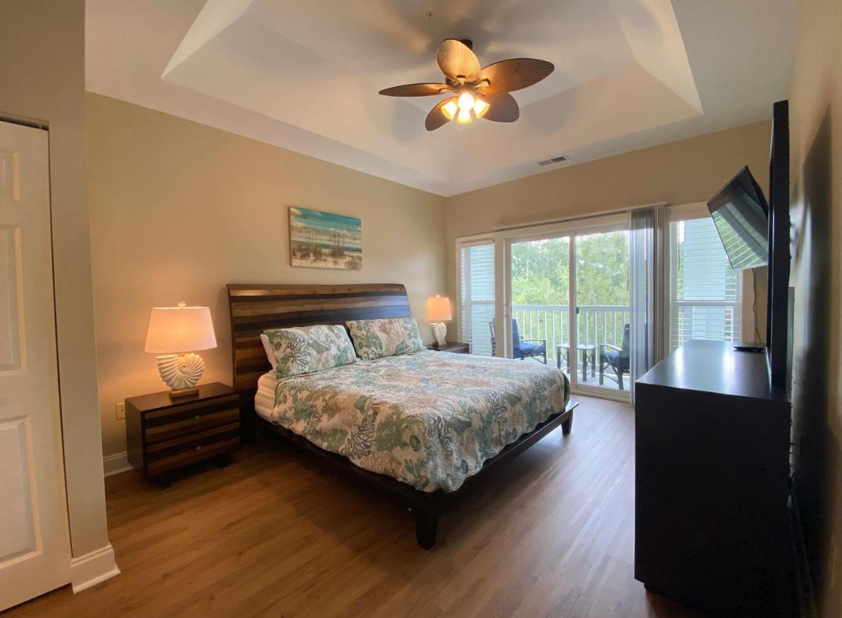 World Tour 306 Bayhill By Palmetto Vacation Rentals شاطئ ميرتل المظهر الخارجي الصورة